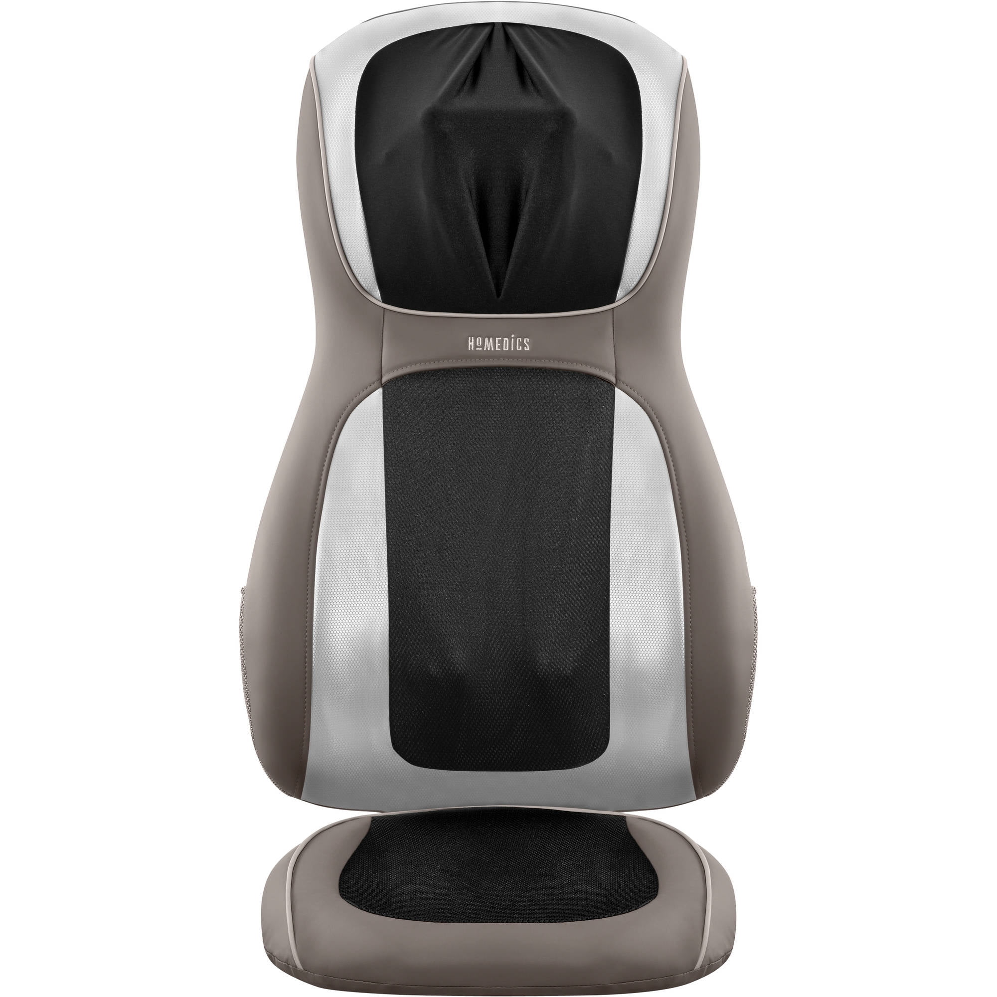 Homedics SBM-300 Therapist Select Shiatsu Back Massager Chair Cushion for  Sale in Los Angeles, CA - OfferUp