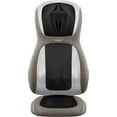 HoMedics My Masseuse Seat Cushion Massager Cushion, Perfect Touch Neck