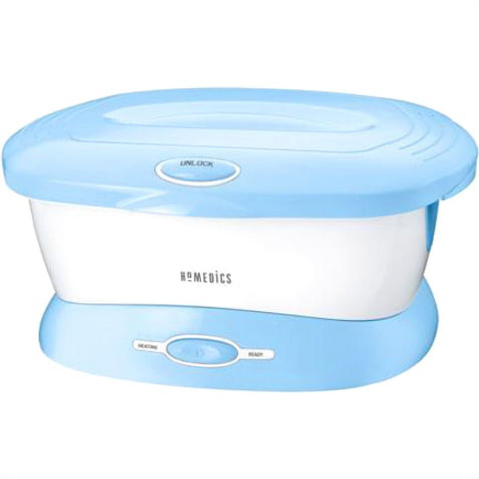 HoMedics ParaSpa PAR300 Paraffin Bath