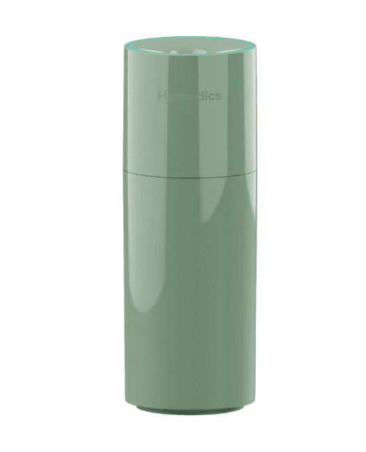 HoMedics Portable Ultrasonic Humidifier