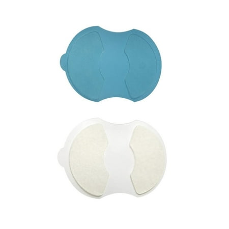 HoMedics Rapid + Relief Electronic Pain Relief Pad Refills, 2 Count