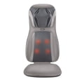 thumbnail image 1 of HoMedics, Shiatsu Elite Massage Cushion with Heat, MCS-840HA, 1 of 5