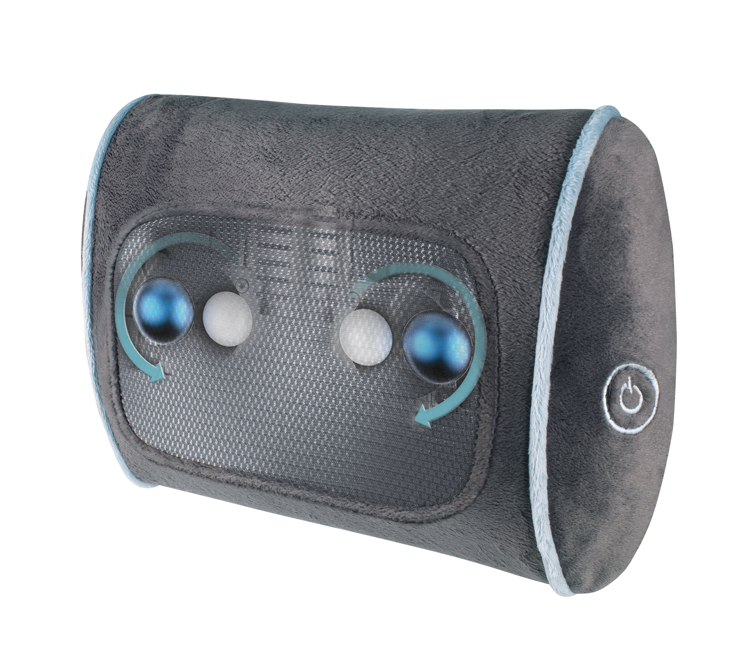 Tomight shiatsu massage clearance pillow