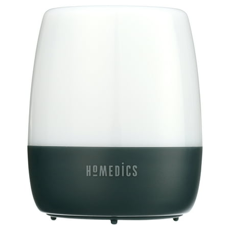 HoMedics Sound Spa Traveler Sound Machine and White Noise Machine