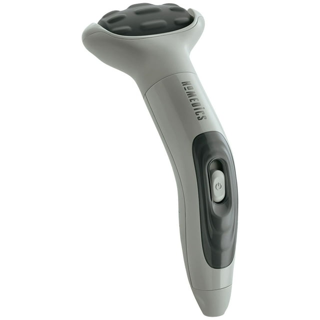 HoMedics Thera-P Body Massager With Perfect Reach Handle, HHP-110-THP