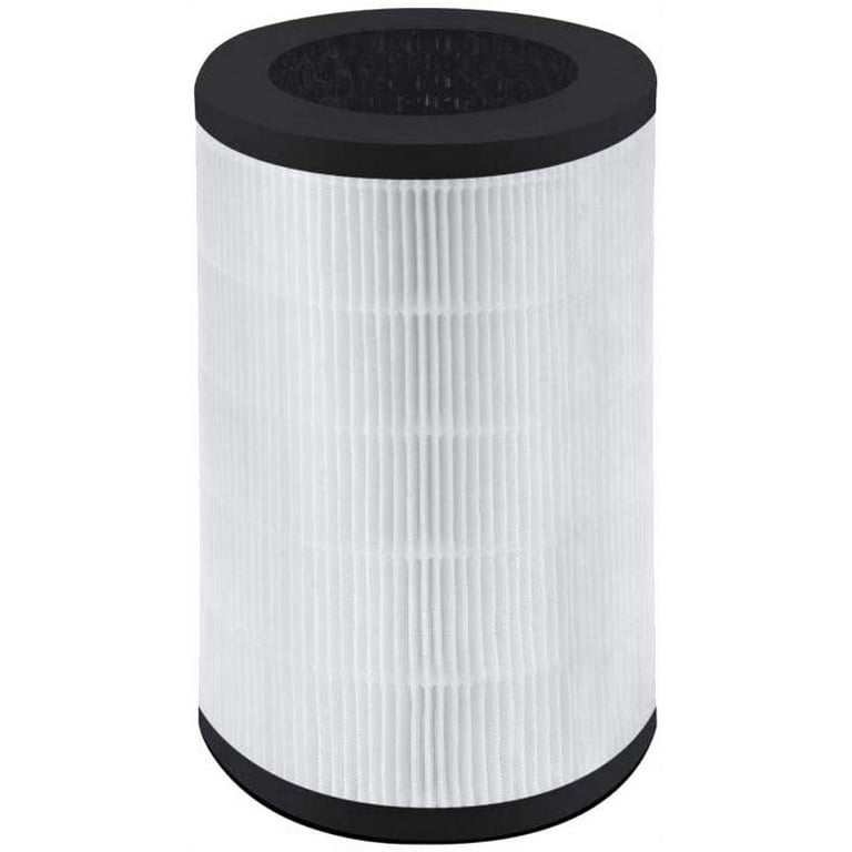 Homedics totalclean petplus hot sale air purifier filters