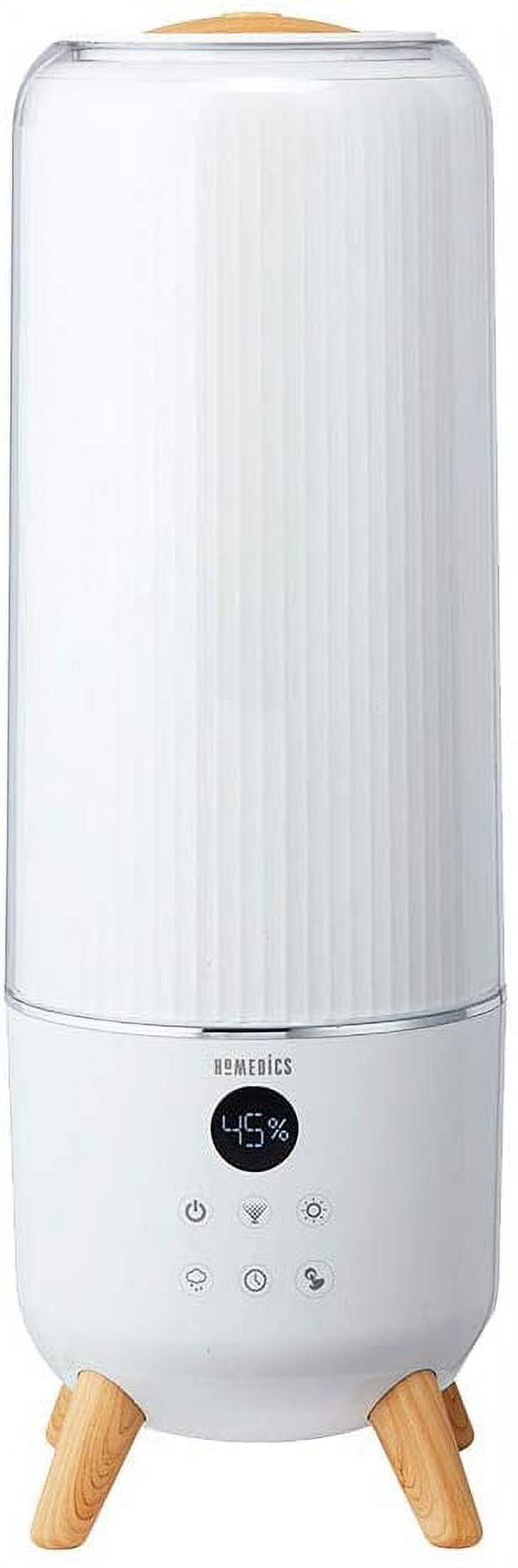 Humidifier treatment home depot deals