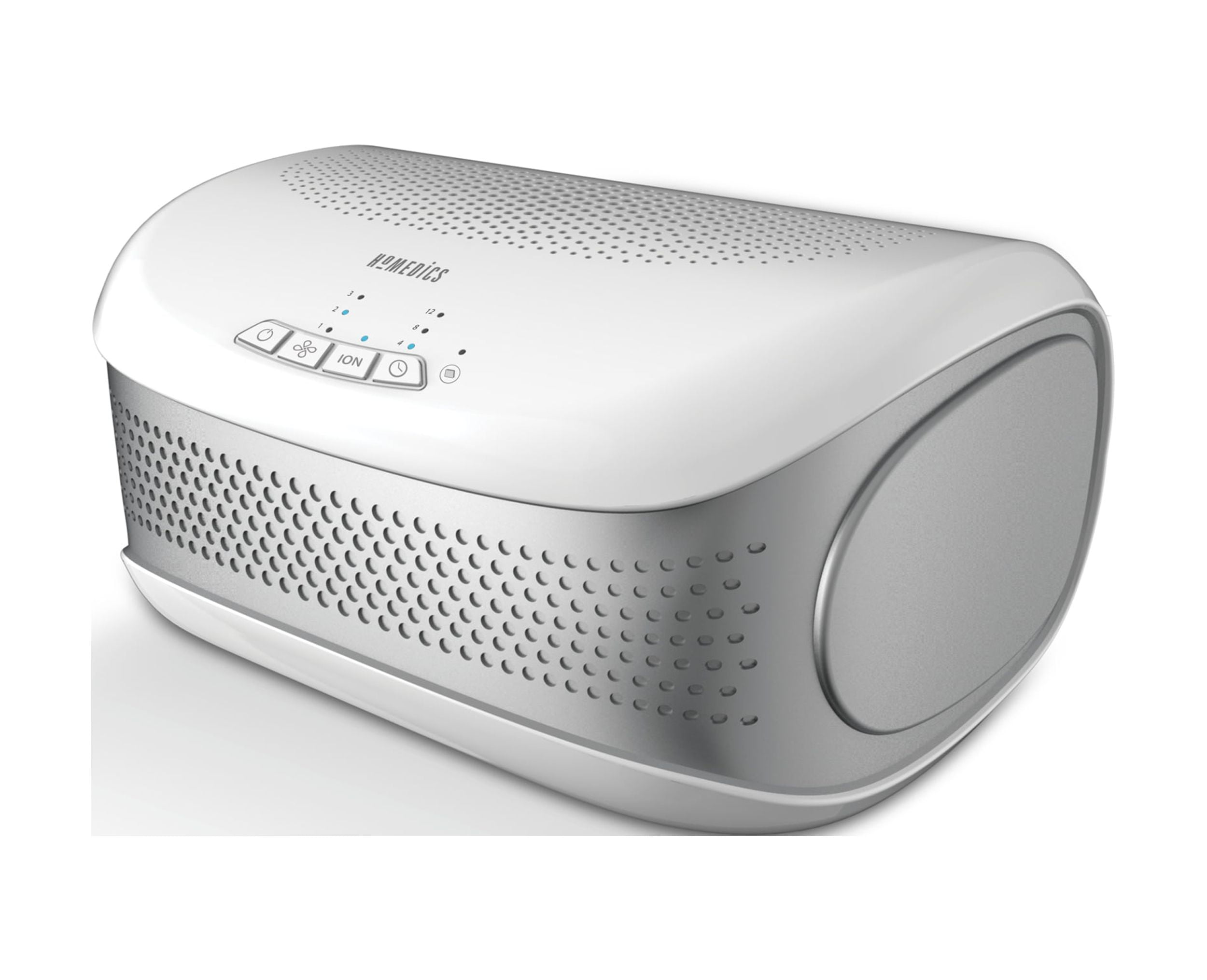 Homedics totalclean desktop air purifier replacement filters deals