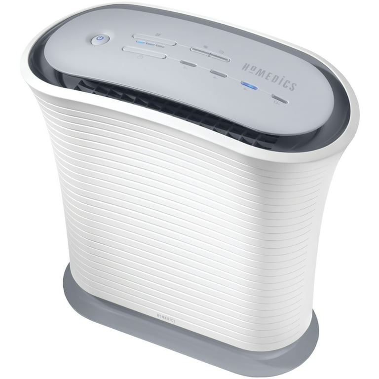 Homedics ap25 on sale