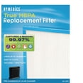 thumbnail image 1 of HoMedics True HEPA Replacement Filter, 75 CADR, Compatible with AP-15 and AF-10 Air Purifiers, 1 of 8