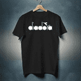 thumbnail image 1 of HoT!! Diadora Logo Men'S Retro VintageUnisex T-shirt S-5XL, 1 of 2