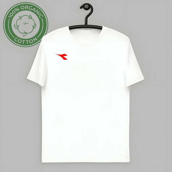 HoT!! Diadora Sports Logo Men'S Retro VintageUnisex T-shirt S-5XL-TH66611