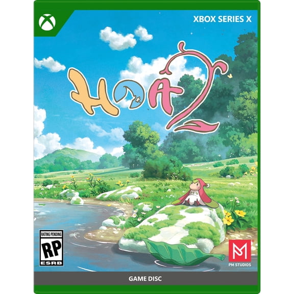 Hoa 2 - Xbox Series X Game