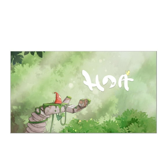 Hoa - Nintendo Switch [Digital]
