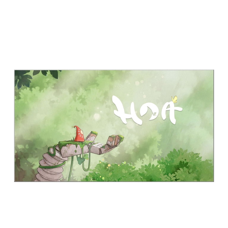 未開封 Hoa Nintendo Switch ソフト Hoa - Nintendo Switch [Digital] - Walmart.com