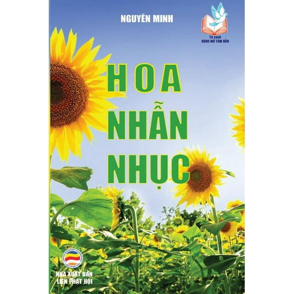 Hoa nhẫn nhục, (Paperback)
