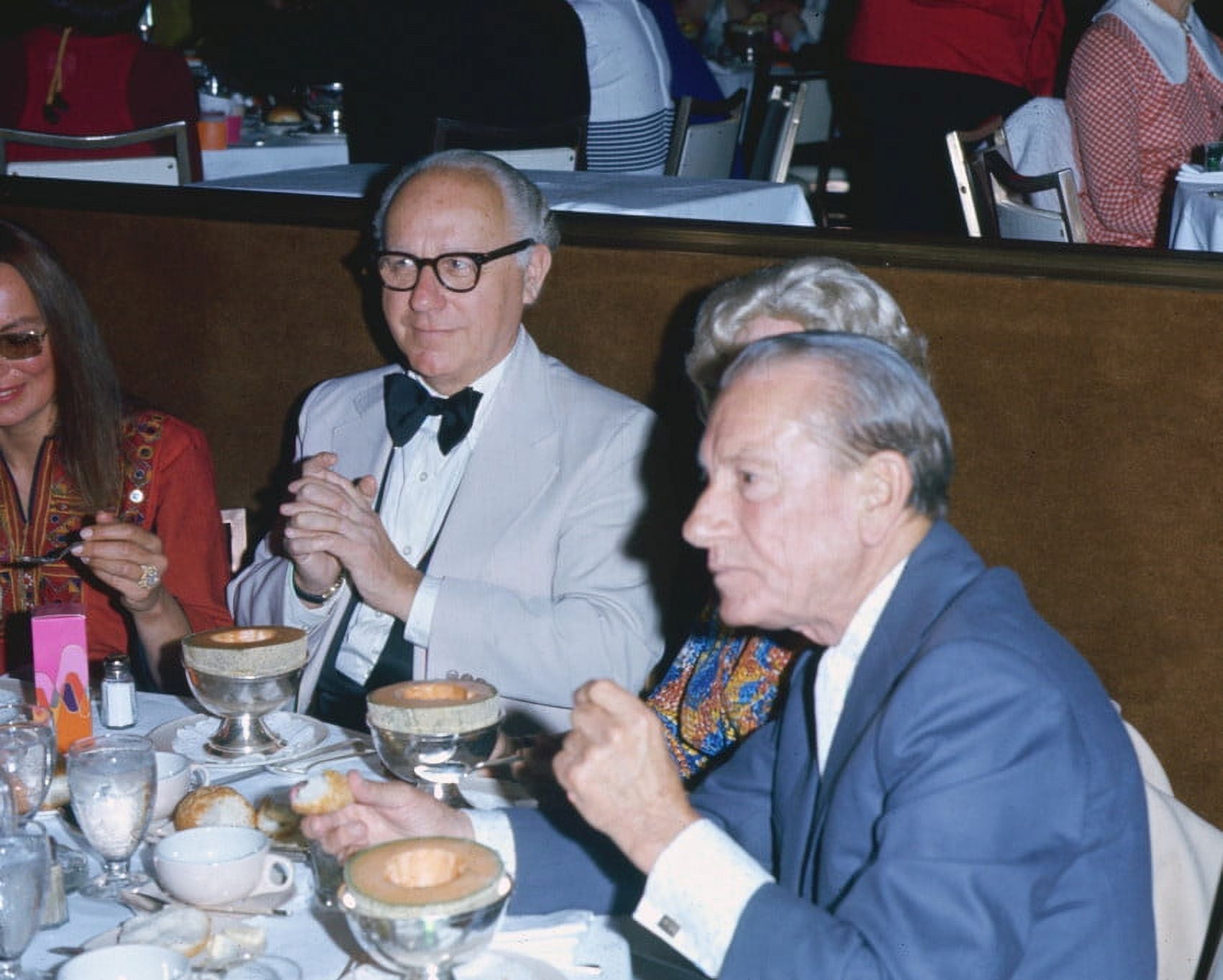 Hoagy Carmichael 24X36 Classic Hollywood Poster