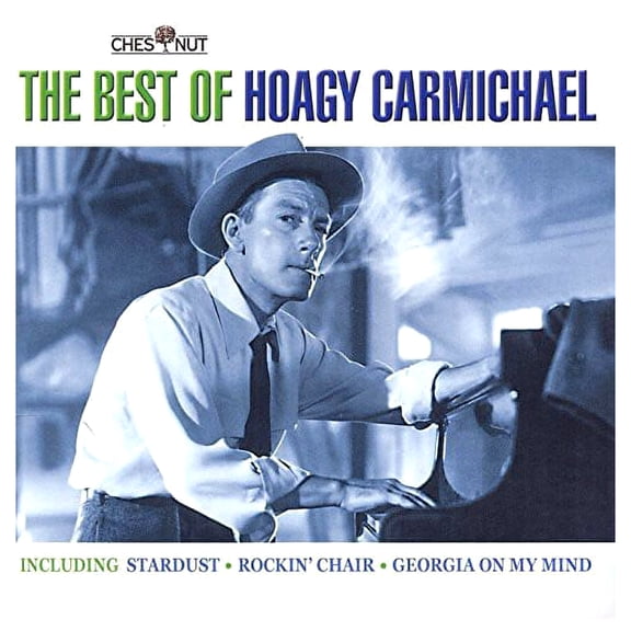 Hoagy Carmichael - Best of [CD]