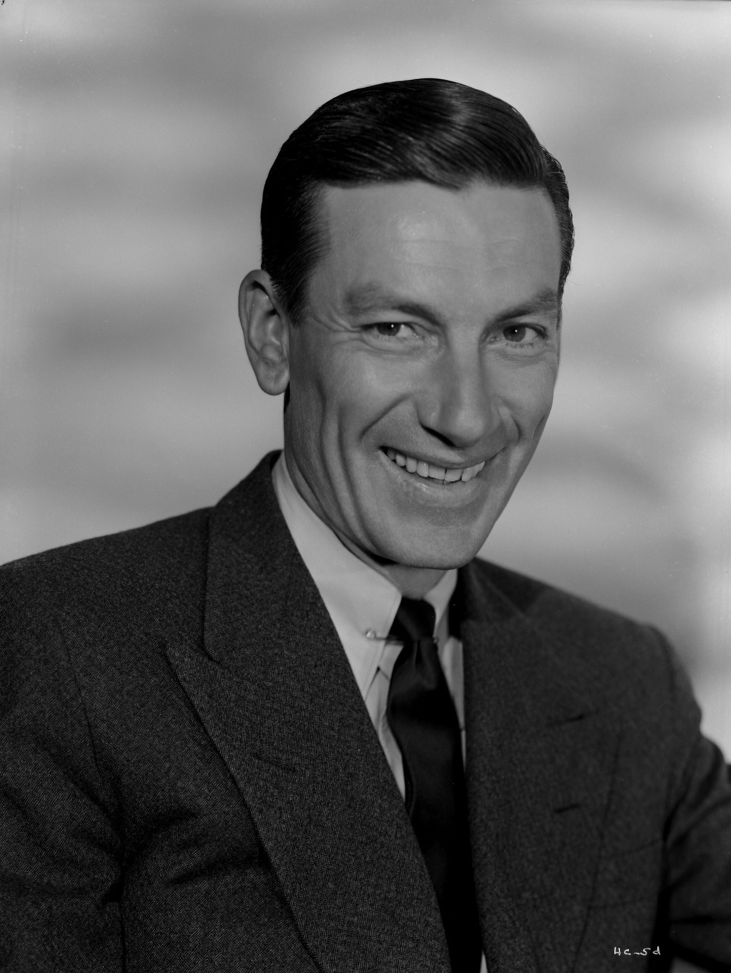 Hoagy Carmichael Photo Print (24 x 30)
