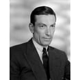 thumbnail image 1 of Hoagy Carmichael Photo Print (24 x 30), 1 of 1
