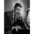 thumbnail image 1 of Hoagy Carmichael Photo Print (24 x 30), 1 of 1