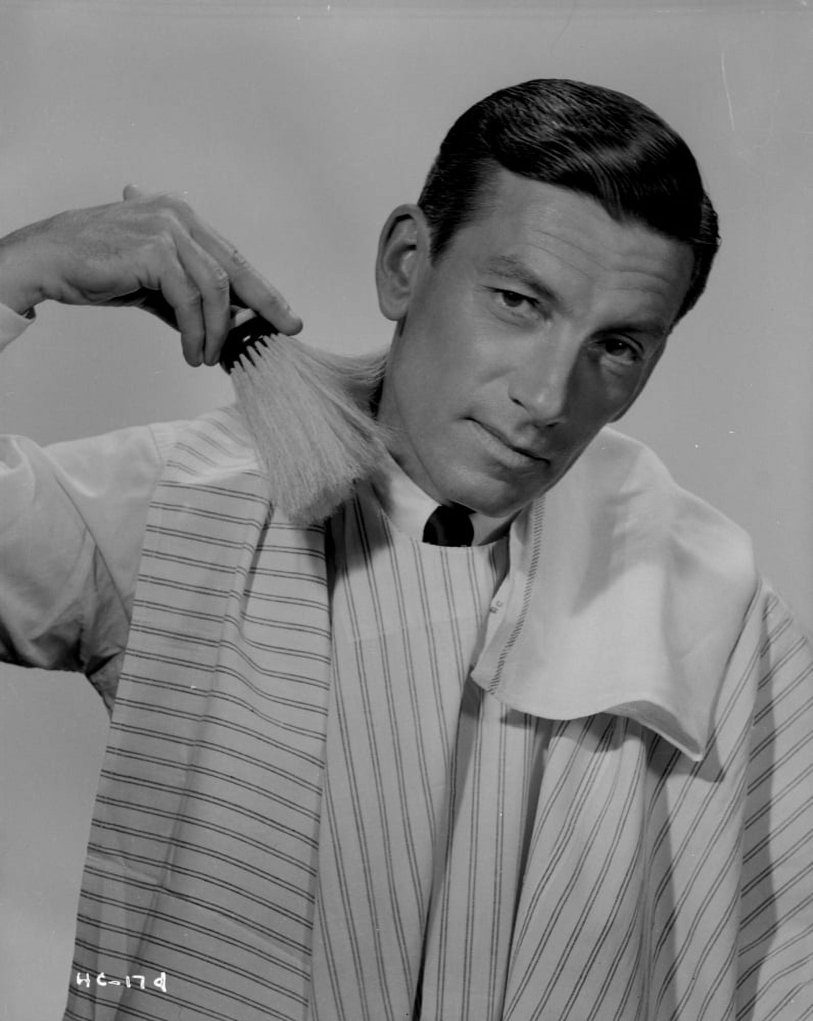 Hoagy Carmichael Photo Print (24 x 30)