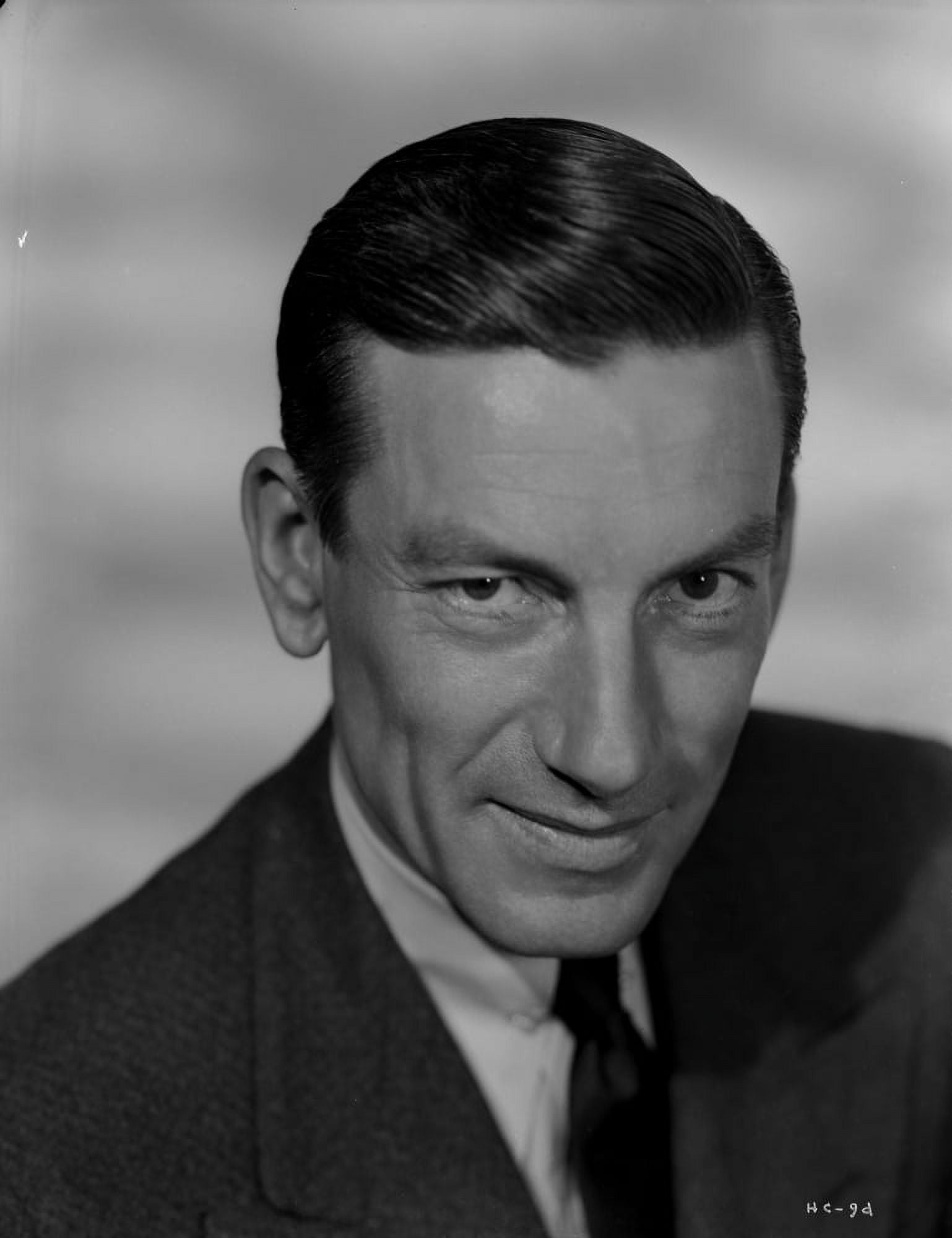 Hoagy Carmichael Photo Print (8 x 10)