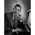 thumbnail image 1 of Hoagy Carmichael Photo Print (8 x 10), 1 of 1