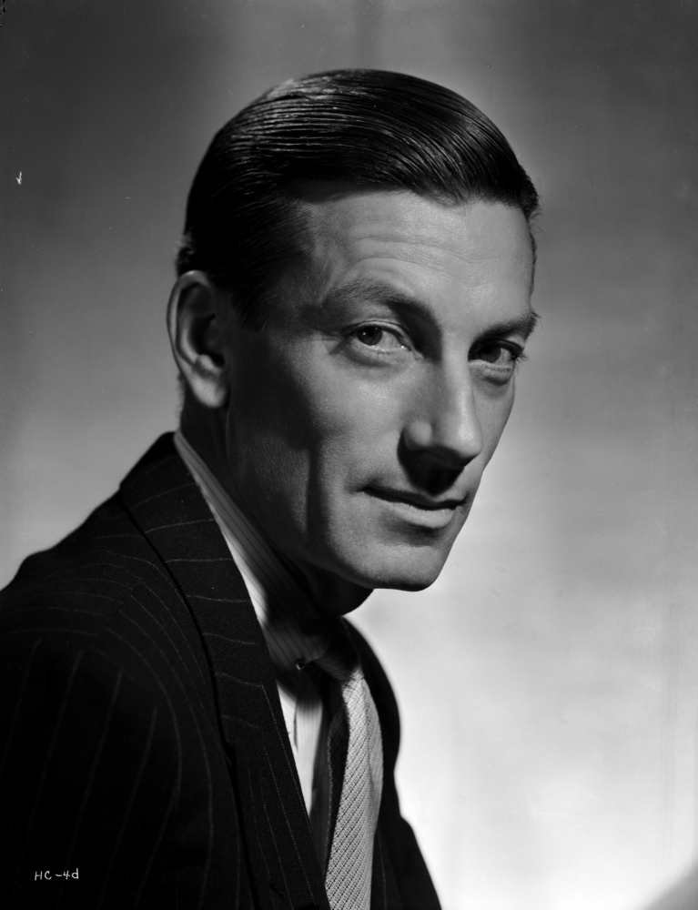 Hoagy Carmichael Photo Print (8 x 10)