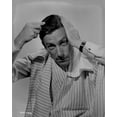 thumbnail image 1 of Hoagy Carmichael Photo Print (8 x 10), 1 of 1