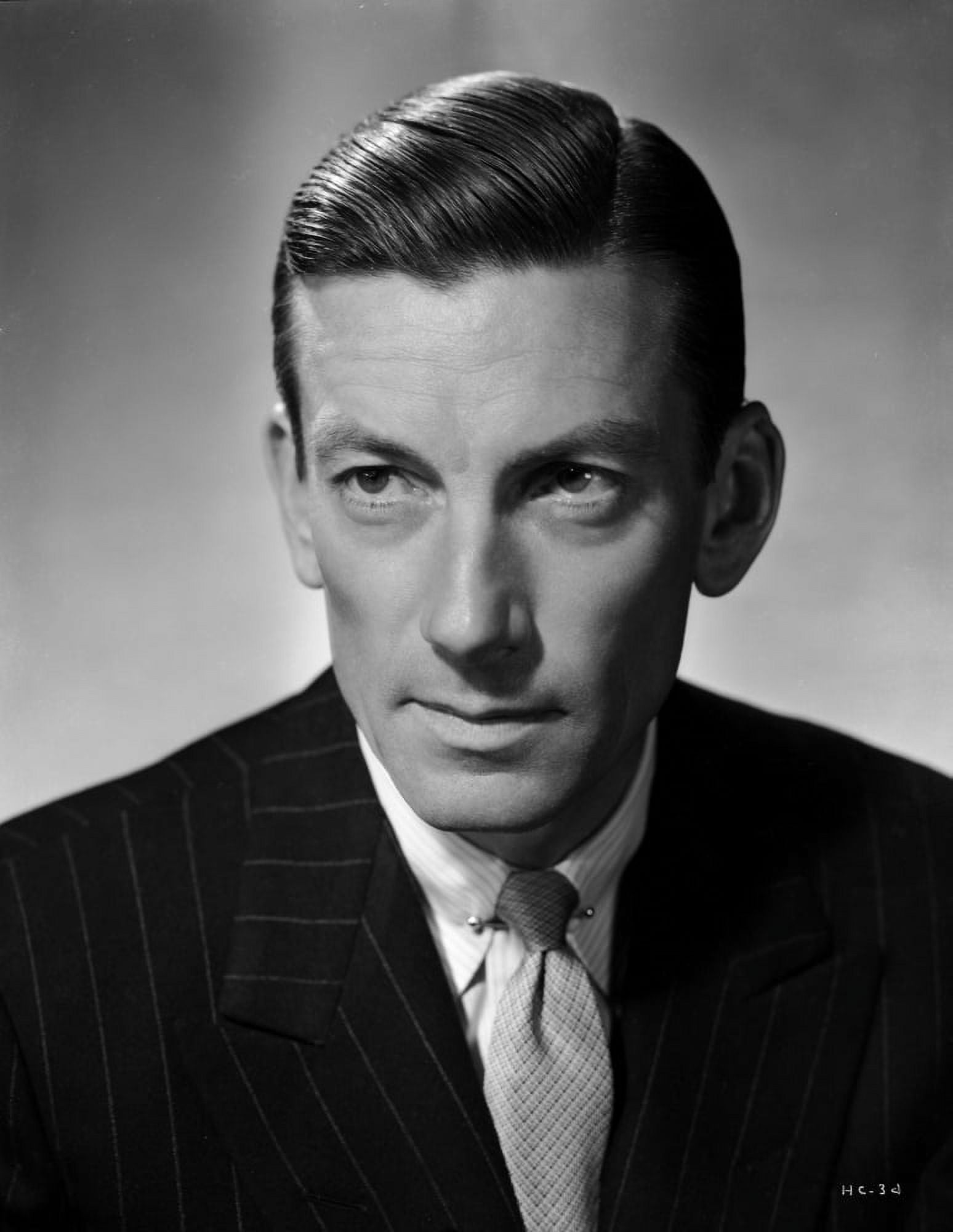 Hoagy Carmichael Photo Print (8 x 10)