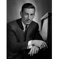 thumbnail image 1 of Hoagy Carmichael Photo Print (8 x 10), 1 of 1