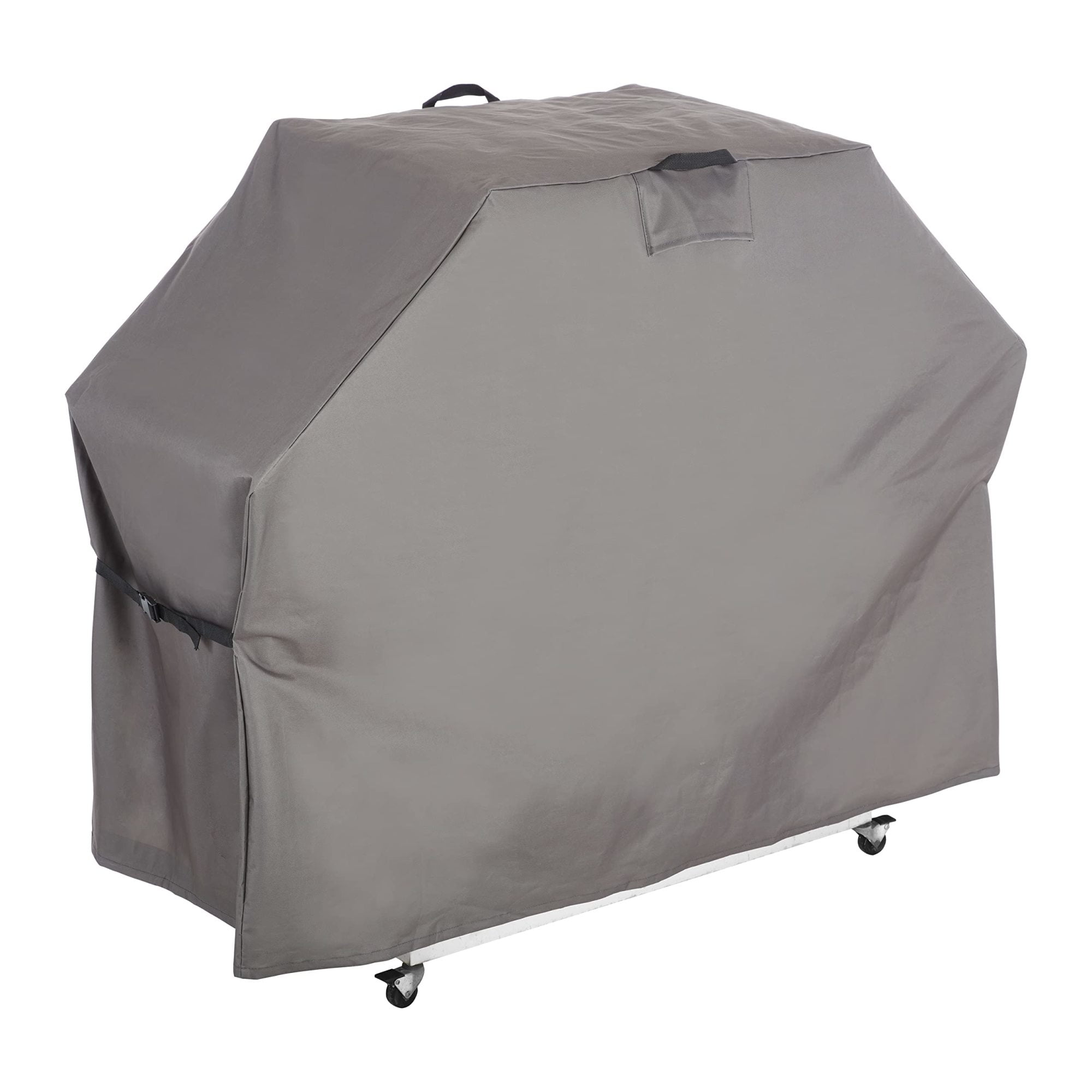 Charcoal Grey Extra Large All-Weather Grill Cover
