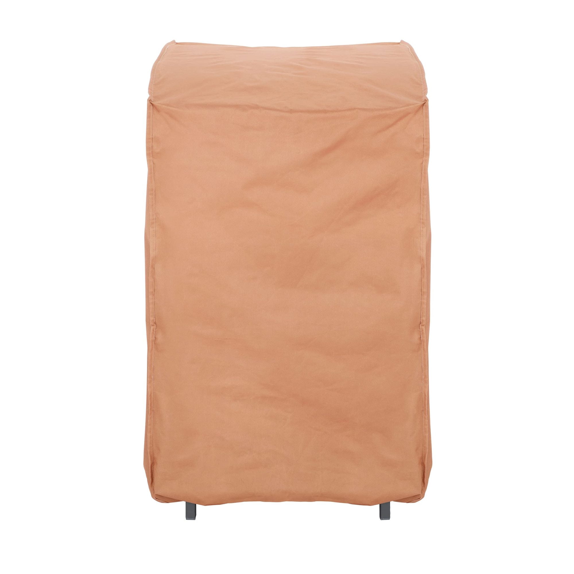 Hoan BBQ Stack Chair Covers, Taupe, Taupe