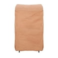 thumbnail image 1 of Hoan BBQ Stack Chair Covers, Taupe, Taupe, 1 of 4