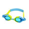 thumbnail image 1 of IBaodan 1 Pack Kids Swim Goggles for Boys and Girls with Adjustable Straps Fully Eye Seal Summer Swimming Gear Pool Water Toys Gifts for Kids (A), 1 of 3