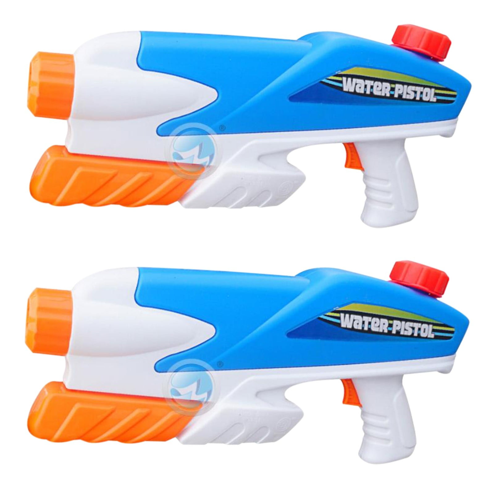 Hoarboeg Water Blaster Guns Water Guns for Kids, 2 Pack 910CC Super ...