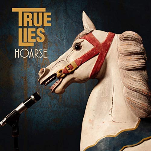 Hoarse (LP)