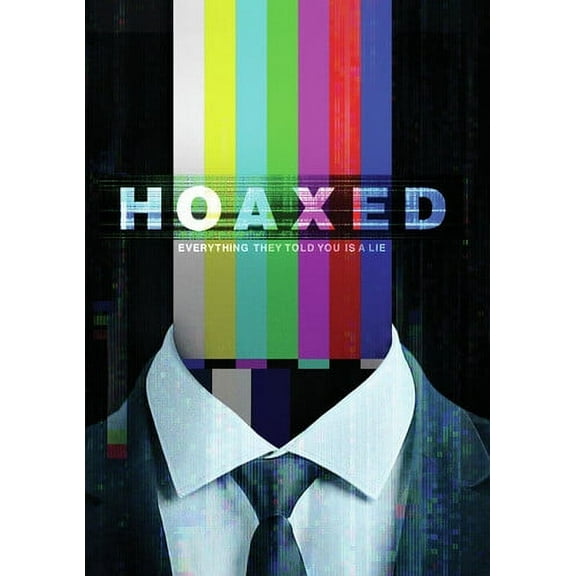 Hoaxed (DVD), Random Media, Documentary