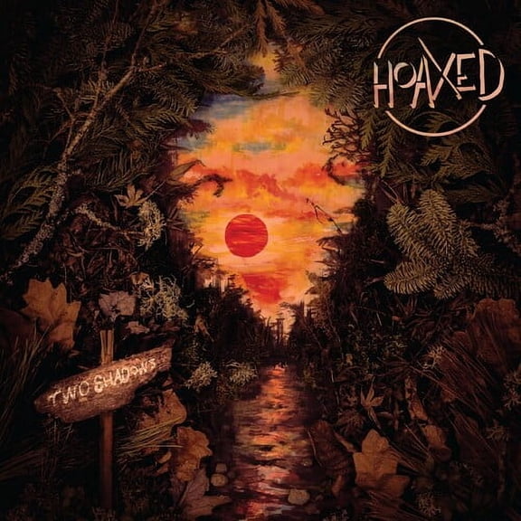 Hoaxed - TWO SHADOWS - Music & Performance - CD