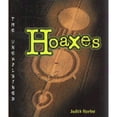 thumbnail image 1 of Pre-Owned Hoaxes (Paperback) 9780822524069, 1 of 1
