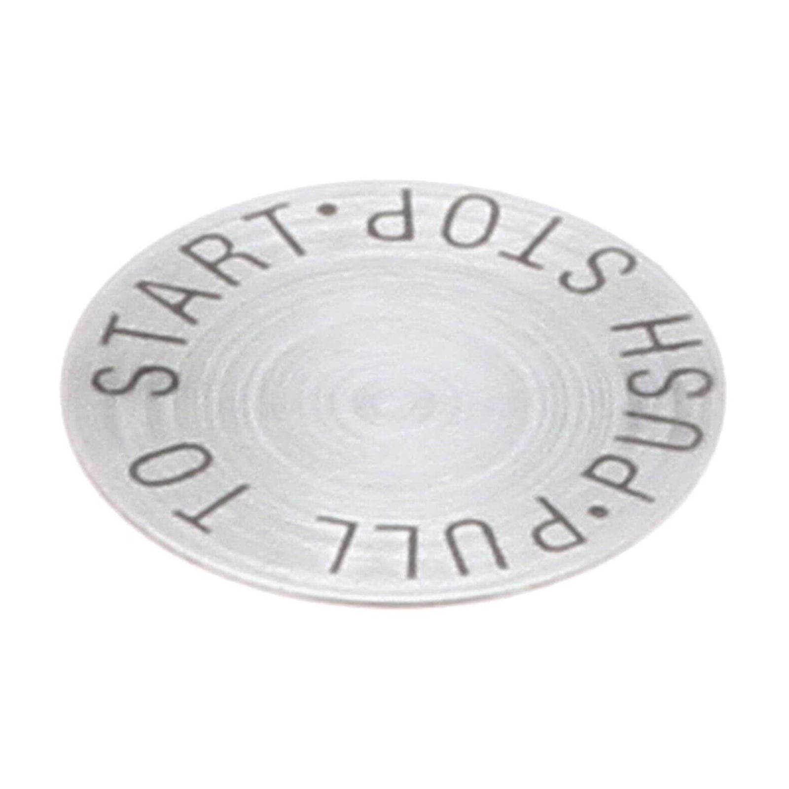 WOODS OEM 4336 Genuine Replacement V Groove Idler W BRG