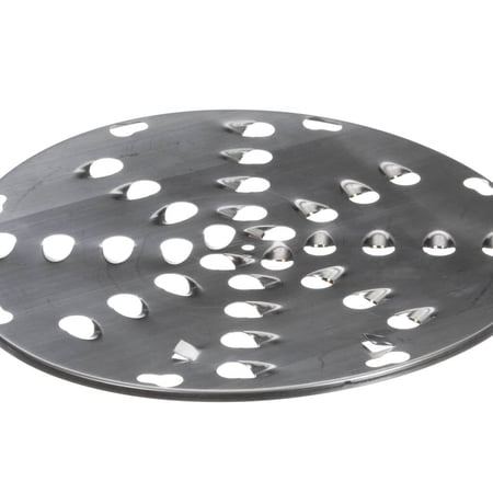 Hobart 00-077048 Shredder Plate 1/2