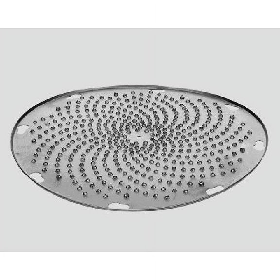 Hobart 00-077049 Plate-Grater