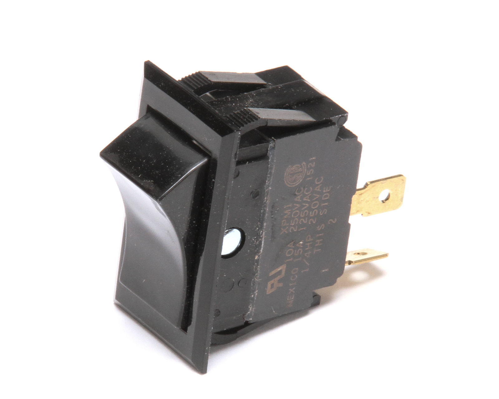 Hobart 00-087711-228-1 Switch Rocker, 9" Height, 6" Width, 5" Length