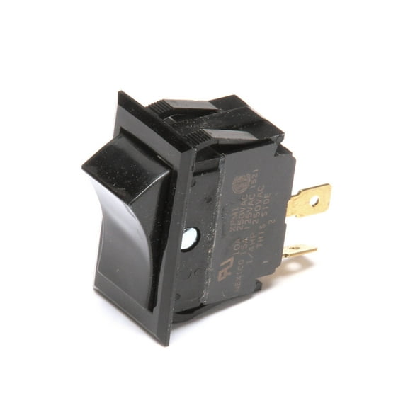 Hobart 00-087711-228-1 Switch Rocker, 9" Height, 6" Width, 5" Length