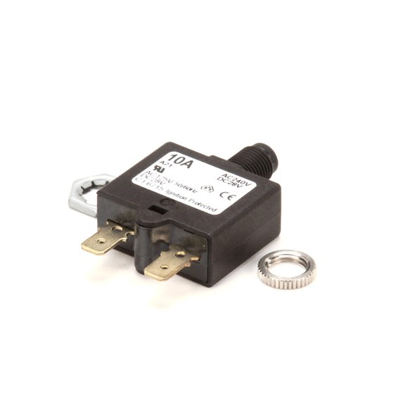 Hobart 00-088196-016-2 Reset Switch