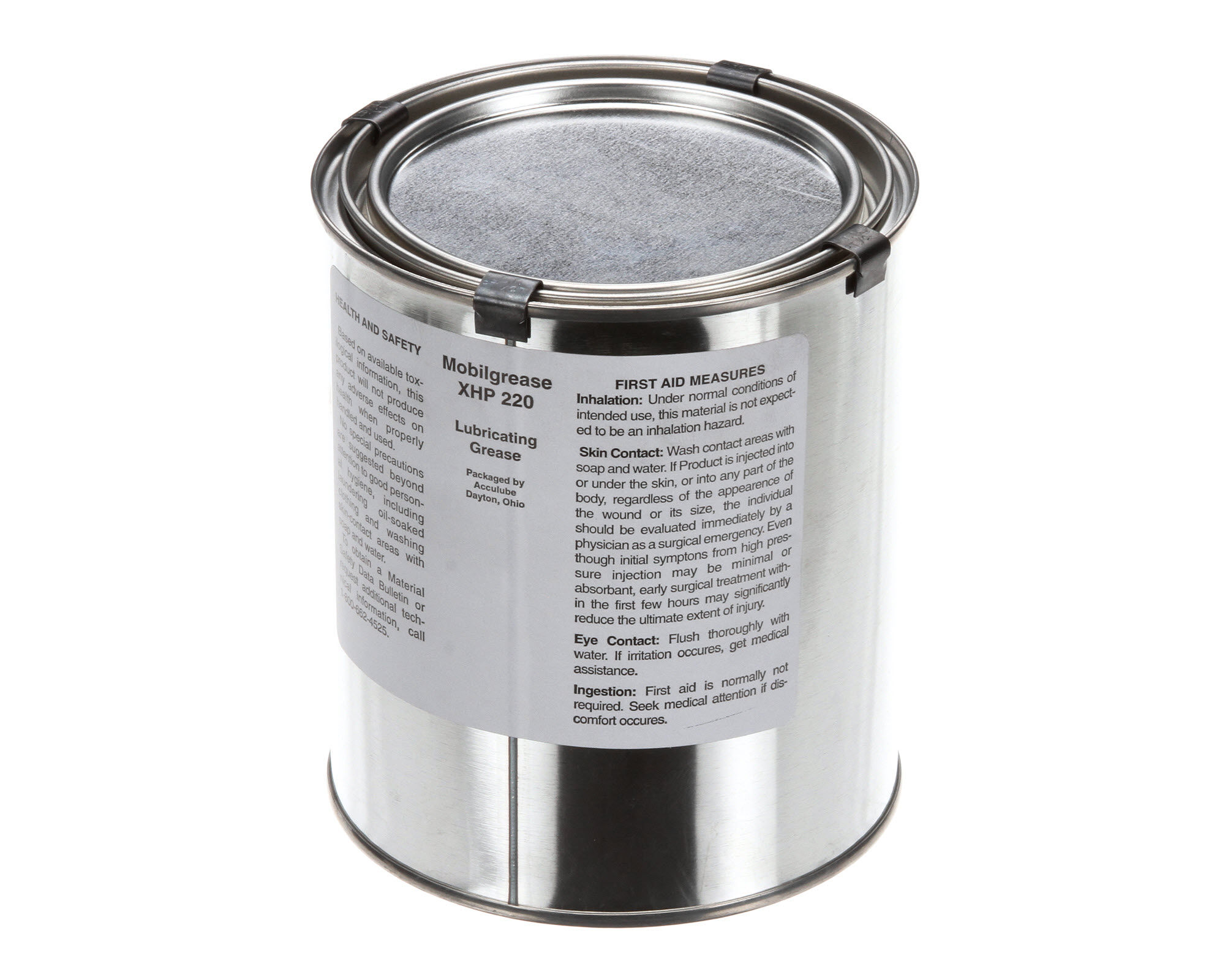 Hobart 0010388100044 /Container Assembly Lubricant