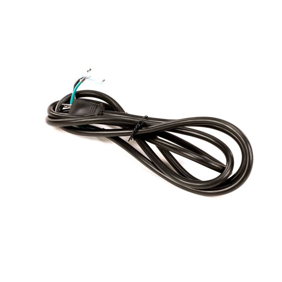 Hobart Cord Plug Assembly. 00-117542-00124 - Genuine OEM Replacement Part