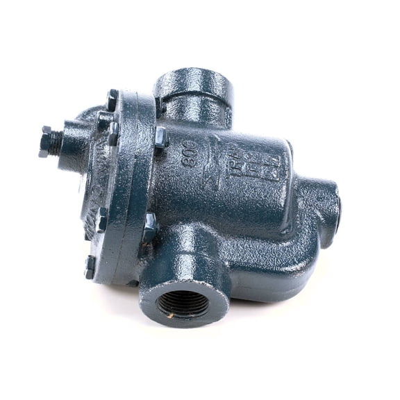 Hobart Steam Trap 00-118316 - Genuine OEM Replacement Part